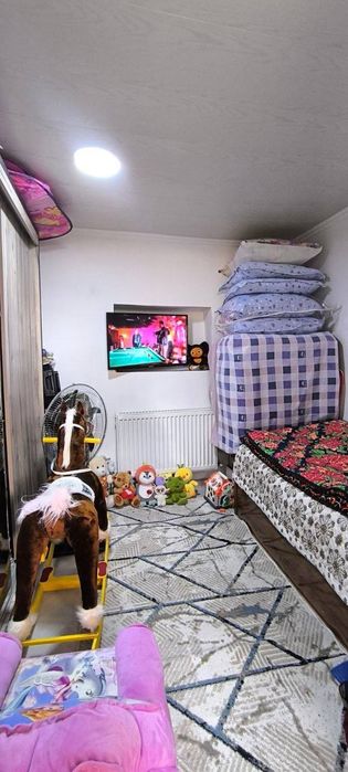 Продается домик Яшнабадский район