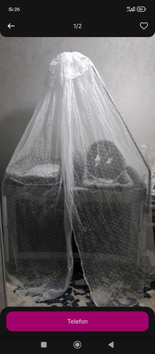 Bolalar uchun kravat-manej