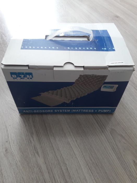 Антидекубитален дюшек