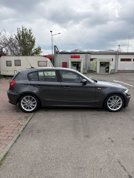BMW 1 Series 2007 — imagine 2