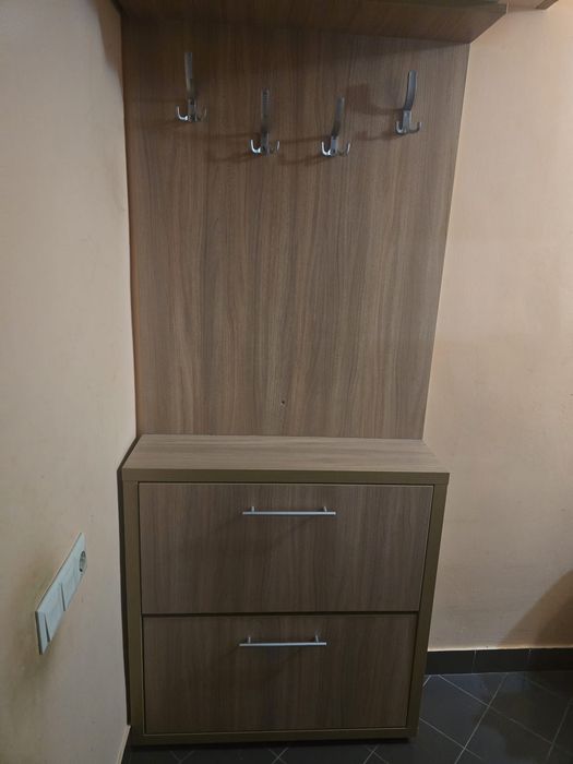 mobila sufragerie +alte piese de mobilier