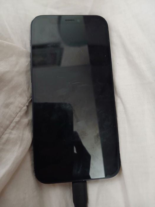 Продам iPhone 12mini