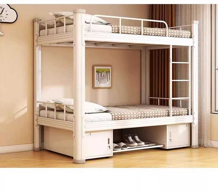 кровать для детей/ безопасная/bolalar karovati ikki qavatli