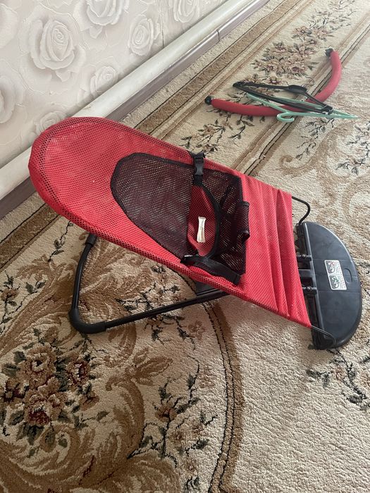 Шезлонг сатылады