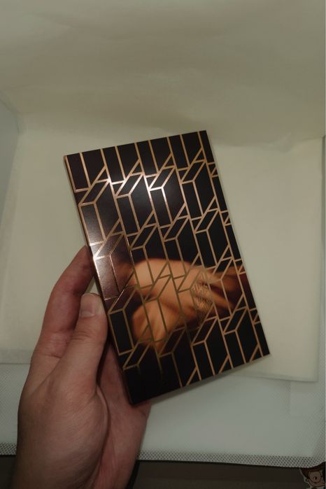 Histoires de Parfums - 1740, 1828, 7753.