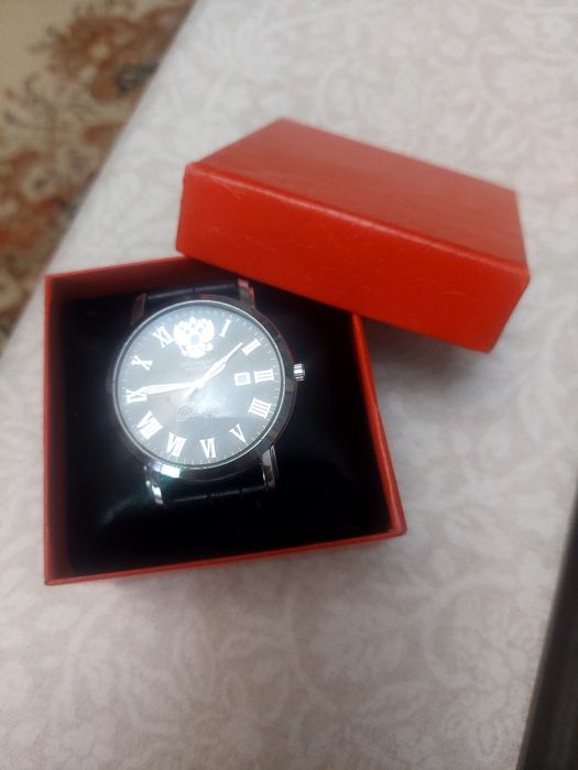 Часы мужские, новые