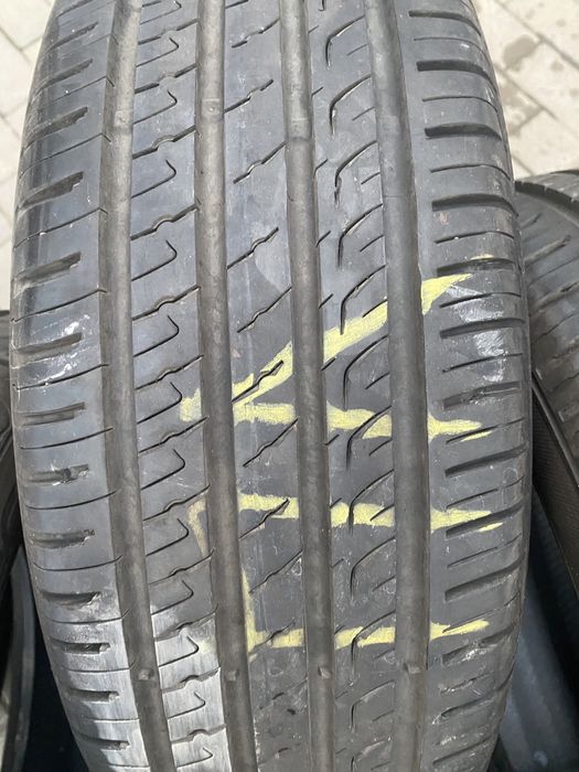 Летни гуми 17-ки