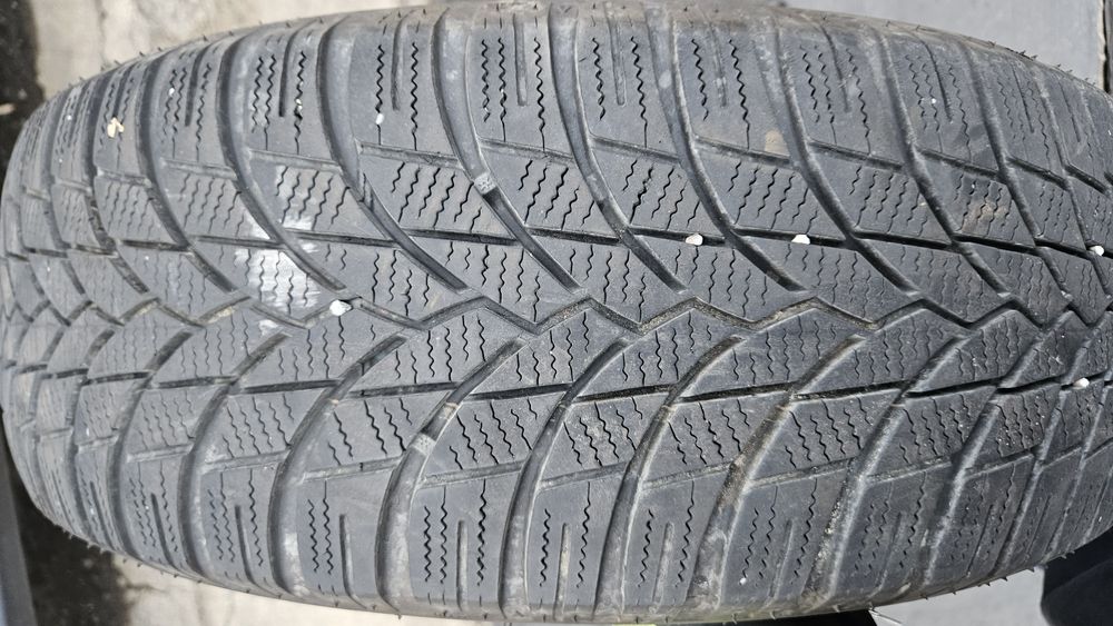 2бр гуми 205 60 16 ласа