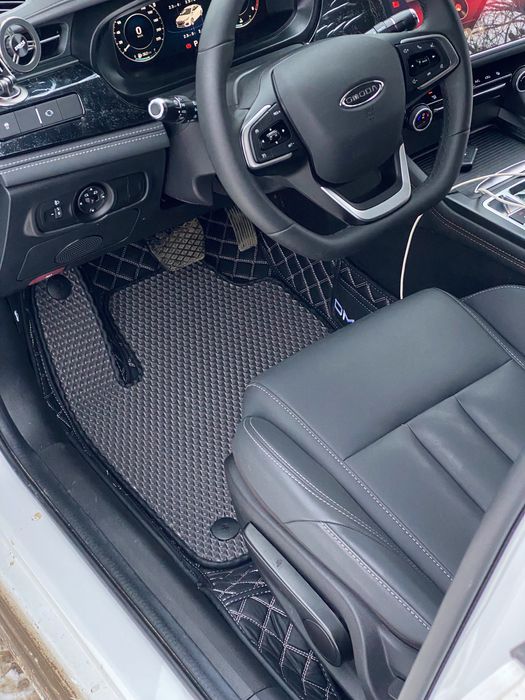 Ева , Eva , Эва , 3D , 3Д , 5D , 5д , полики , коврики