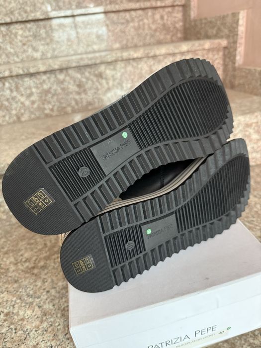 Patrizia Pepe, дамски обувки
