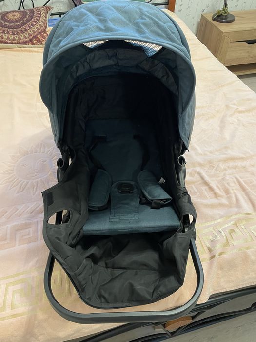 Коляска Tomix Sandy