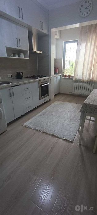 Центр, Продается квартира 2-х комнатная по ул.Саид-Барака