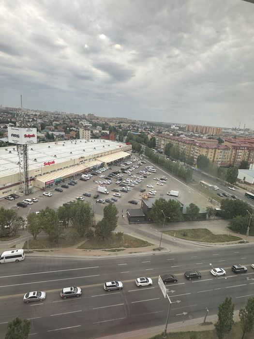 ЖК Аспан, продам 1ком.квартиру
