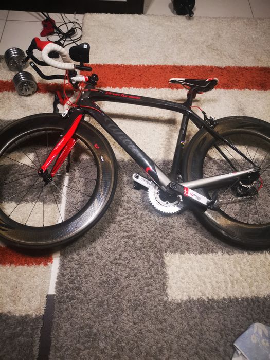 Wilier triestina GranTurismo