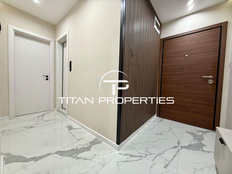 Продава се Тристаен апартамент в Пловдив, Тракия - 92 кв.м за 2283 €/кв.м - Снимка #13