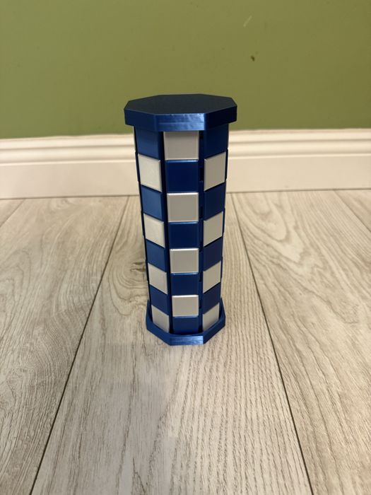 Tabla pliabila de sah