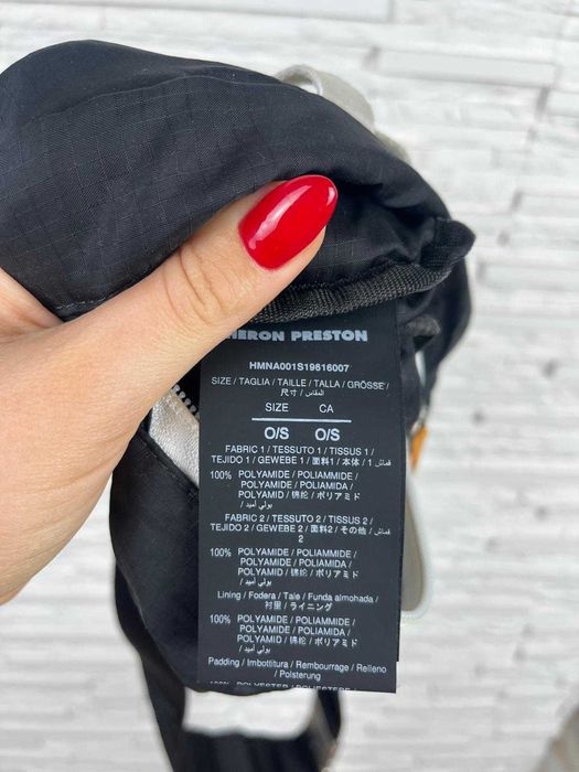 Чанта Heron Preston