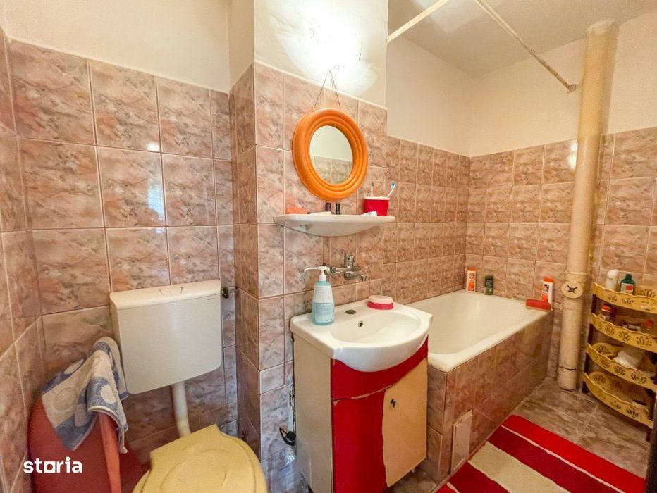 Apartament 3 camere | Decomandat | La cheie | Zona Big Manastur