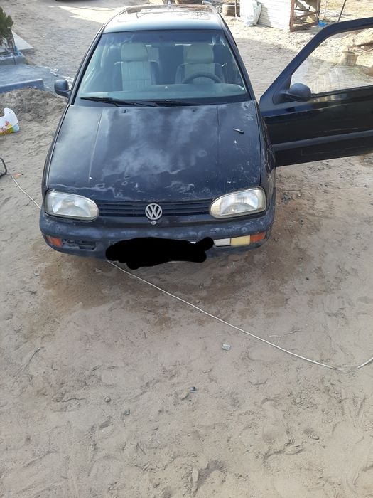 Продажа гольф 3 купе