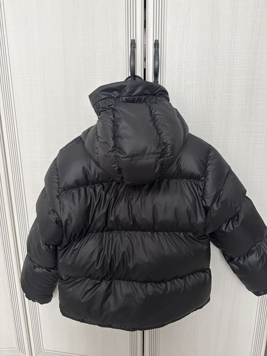 Детская куртка Nike