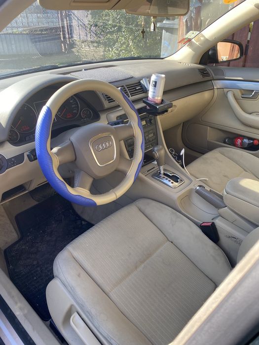 Schimb Audi A4 B7 2.0 TDI