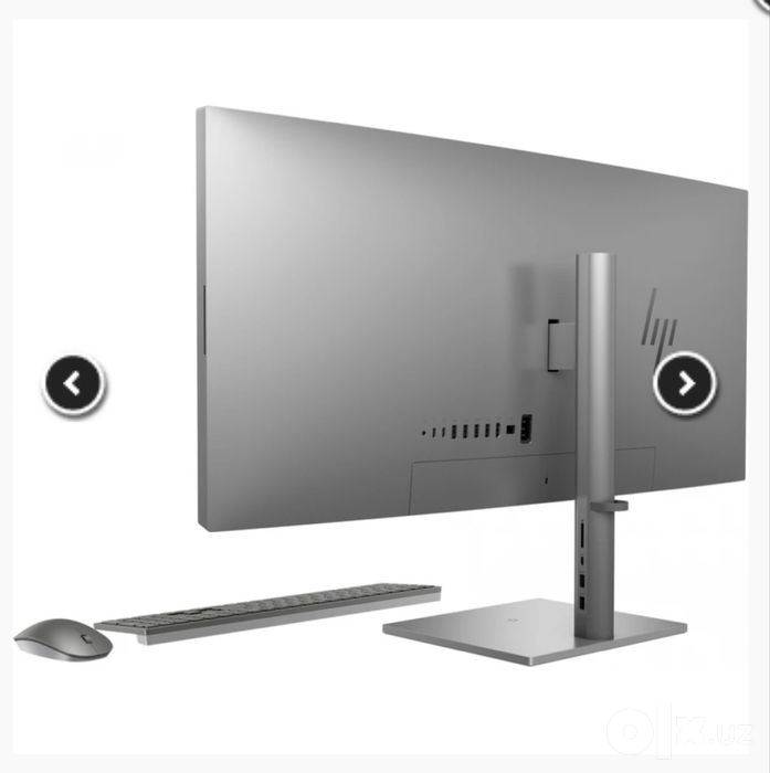 Новый Моноблок HP ENVY 34