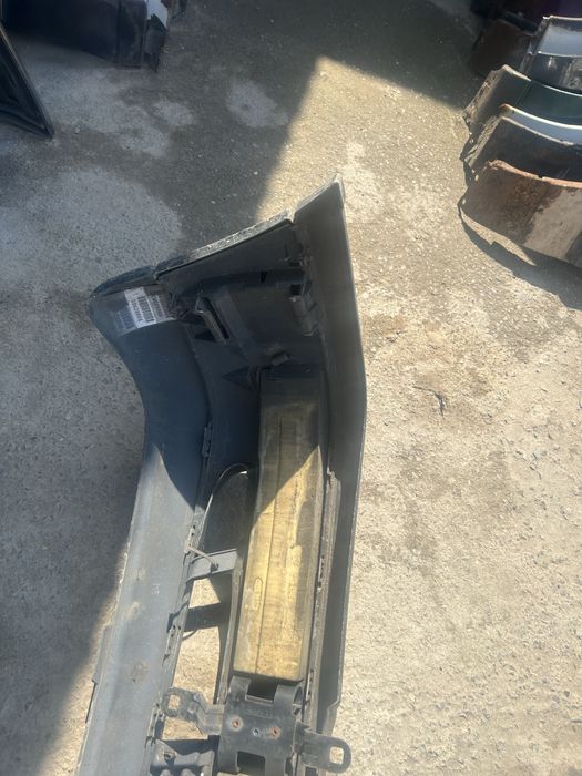 Мерс Ешка банпер оригинал