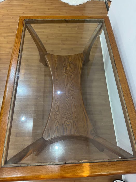 Холна маса масив дърво