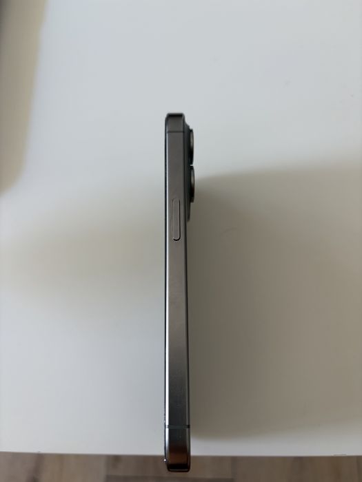 Vand iphone 15 pro