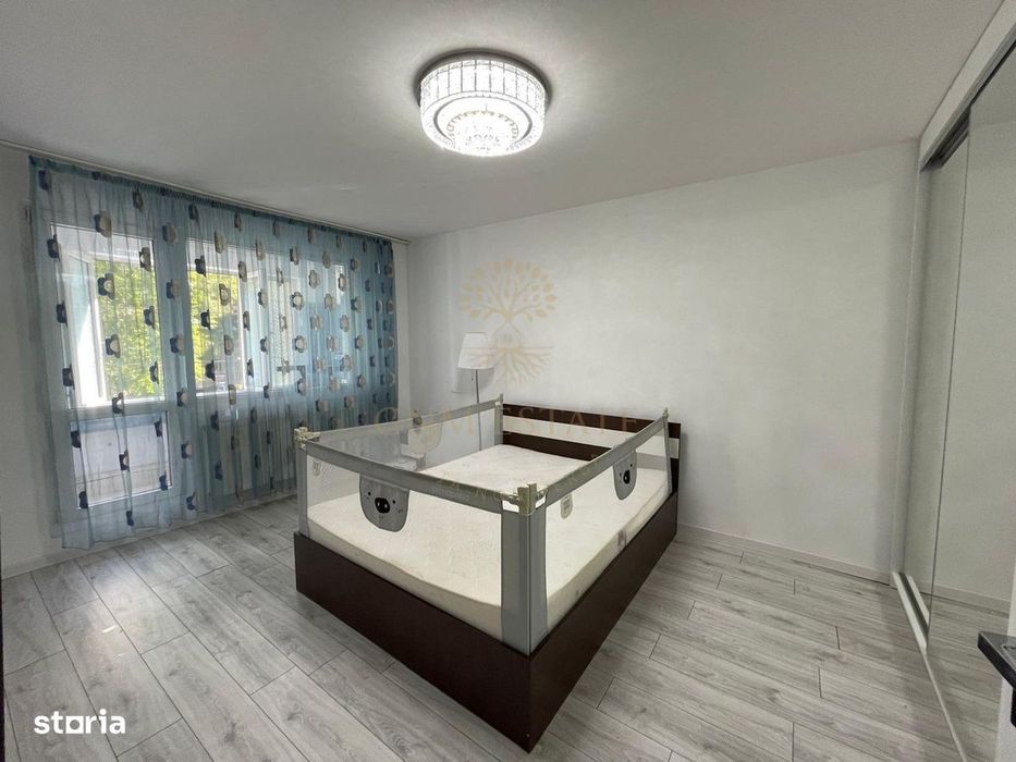 2 Camere | Centrala Proprie | Metrou Dristor