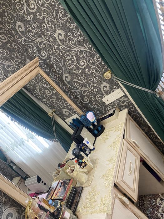 Mebel spalni sotiladi