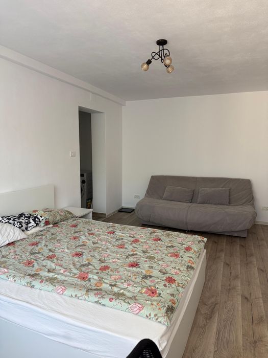 Apartament de inchiriat 2 camere zona Popa Sapca