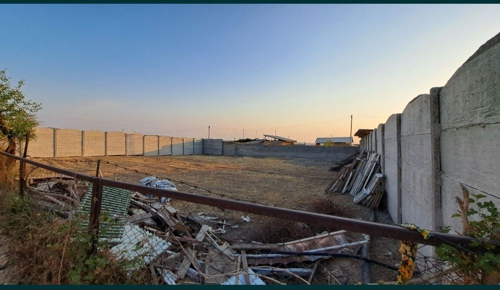 Срочно продаётся участок кувасай кок-илон