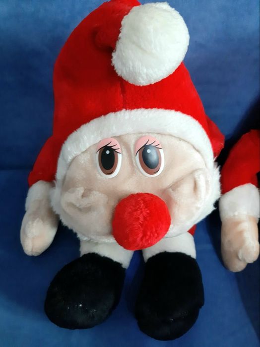 Продам игрушки Гномы