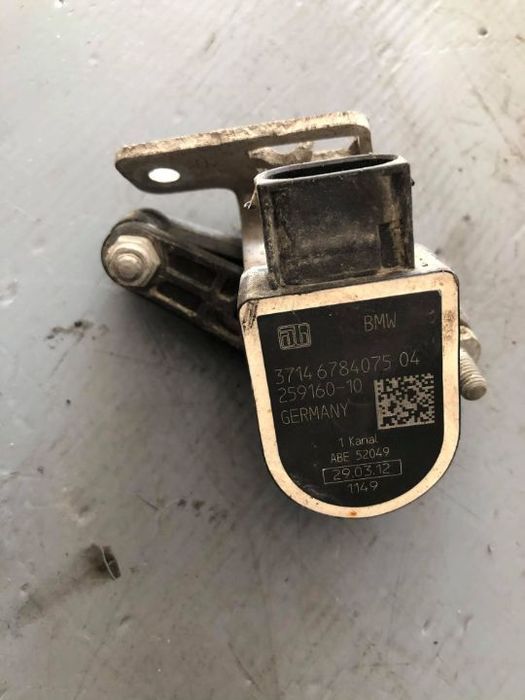 cantar nivel spate 2.0 d bmw seria 5 f11