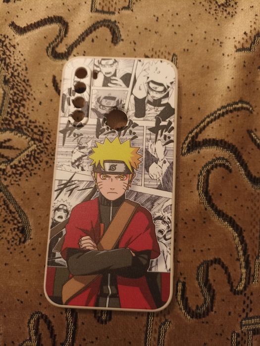 Чехол ксиаоми редми ноут 8