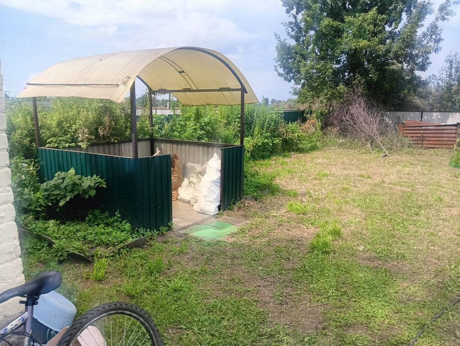 Продам дачу в отличном месте