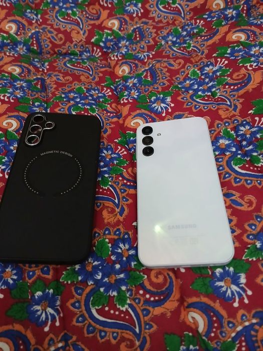 Samsung glaxsy A15