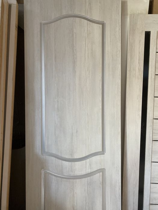 Mdf standart eshiklar