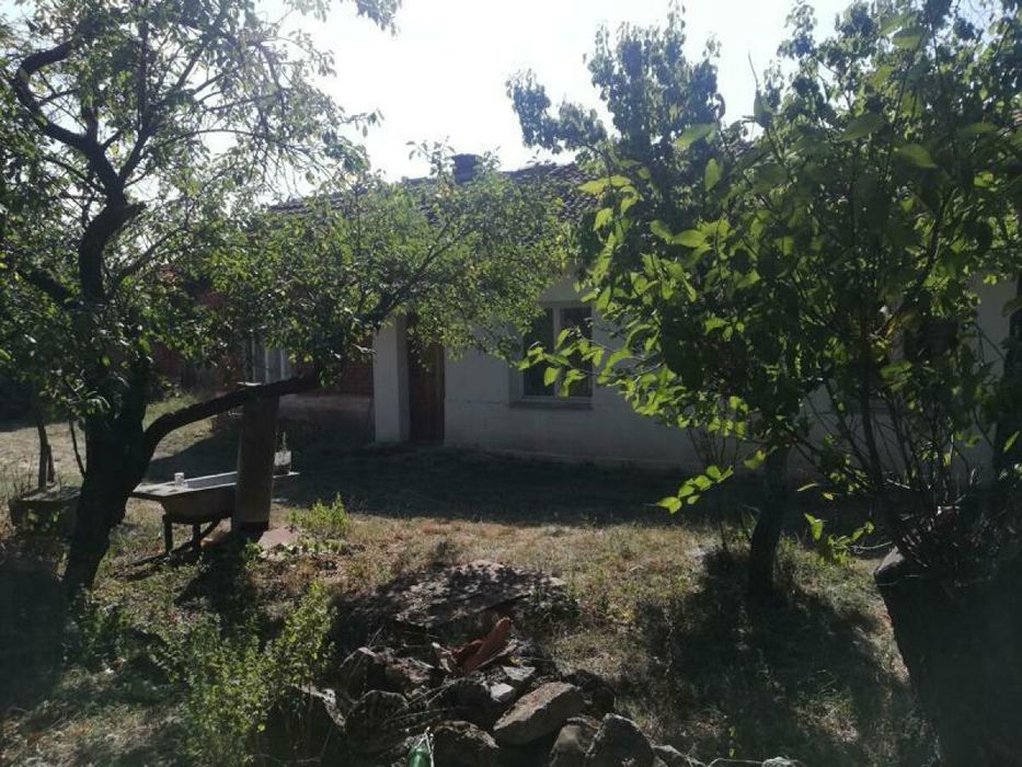 Продажба Къща- с. Друган 60 м²