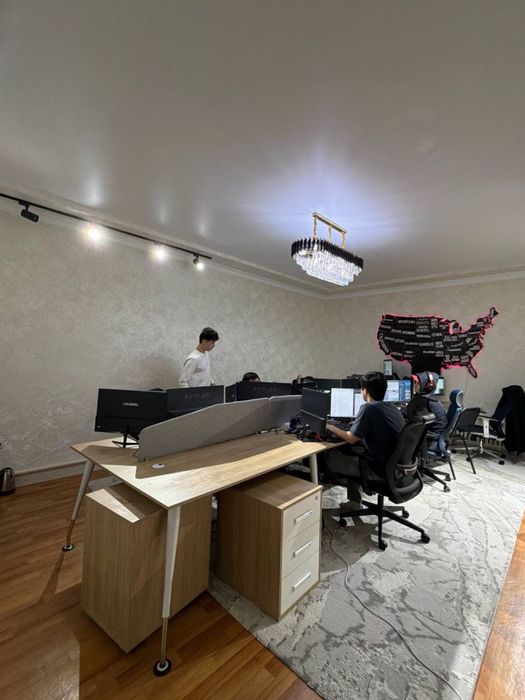 Сдается офис в аренду