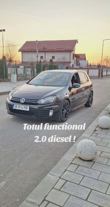 VOLKSWAGEN Golf 0 — imagine 2