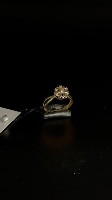 Золото 585*   Кольцо