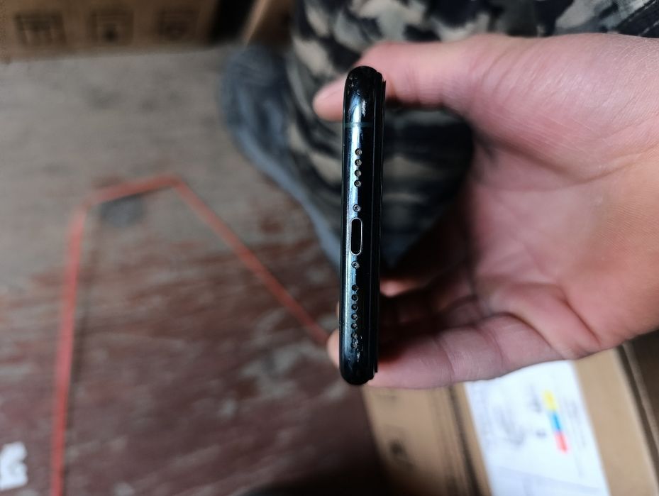 Айфон 11 макс 256гб