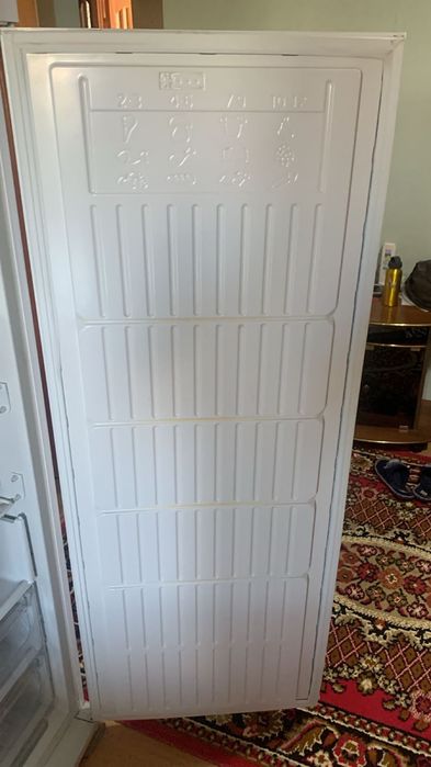 Морозильник Indesit