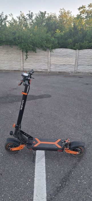 Vand kukirin g2 max
