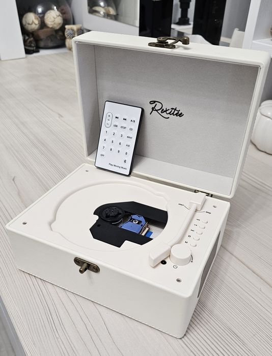 Проигрыватель CD, mp3