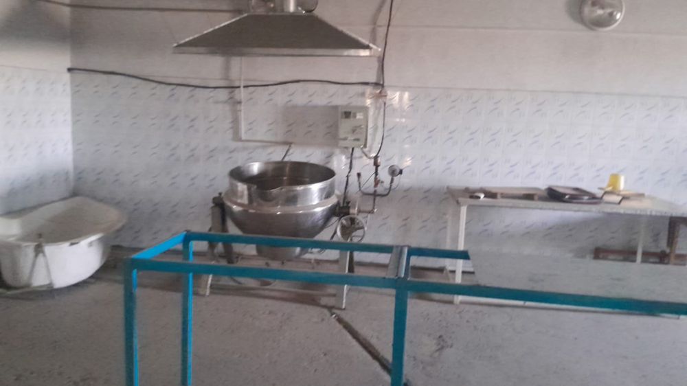 Колбасный и тушенное