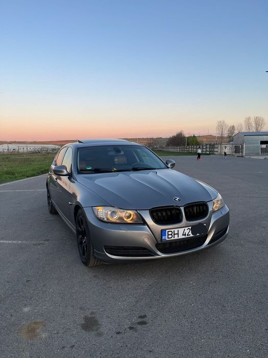 Bmw seria 3 e90.
