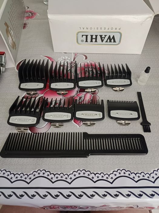 Машинка для стрижки WAHL LEGEND